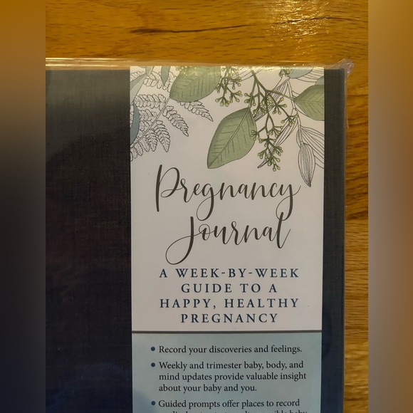 Other - Pregnancy Journal